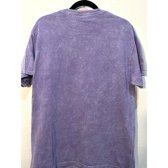 NWT Biggie Trust Nobody Purple XL - Picture 2 of 3